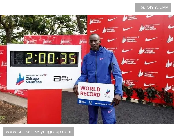 世界田径：肯尼亚运动员屡破纪录，赛场火爆！，肯尼亚 田径