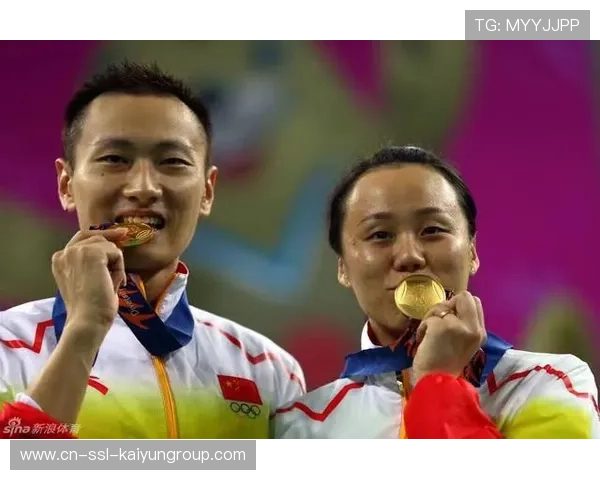 《冠军奥运篇》聚焦薛明：用过去铺就未来的冠军路，奥运冠军薛娟