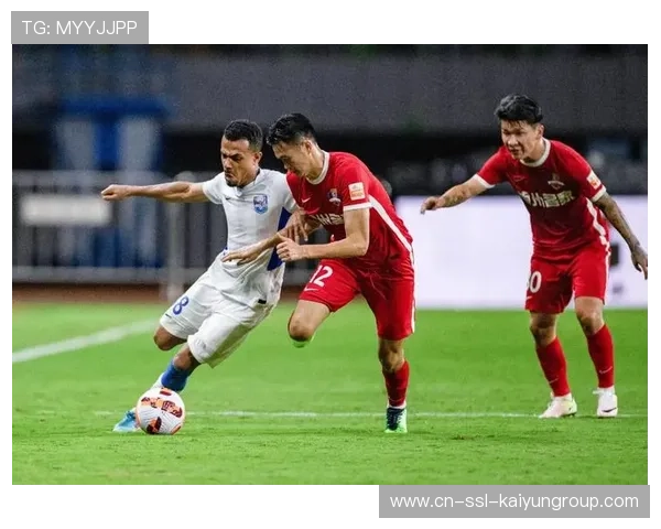 中超球队备战下轮焦点战，本轮中超