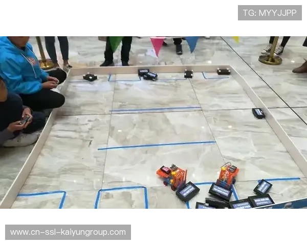 战队参观科技展览拓展选手视野，参观科技展览的心得体会