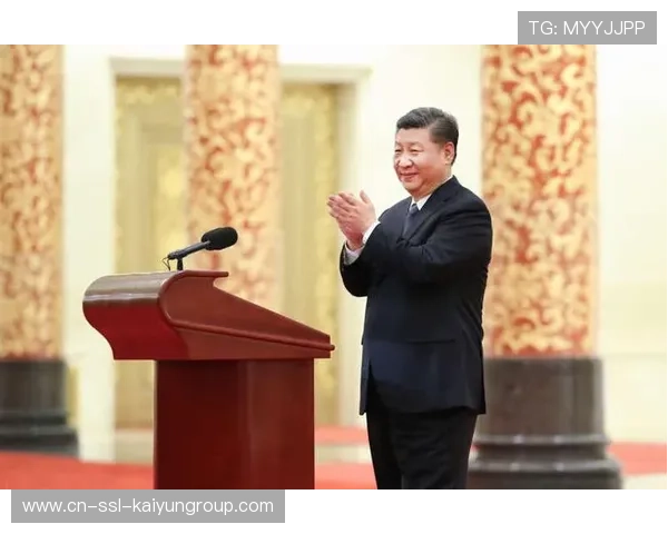 总书记心中的“有意义事业”背后是什么？