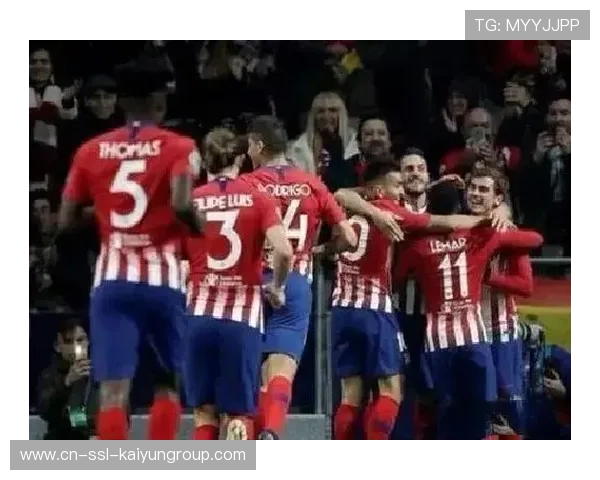 马竞硬朗风格压制博塔弗戈技术流，马竞战术