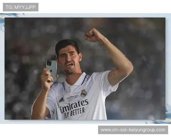 龙·赛罗怒批皇马：这样踢球绝对不行，要不是库尔图瓦我们颜面尽失