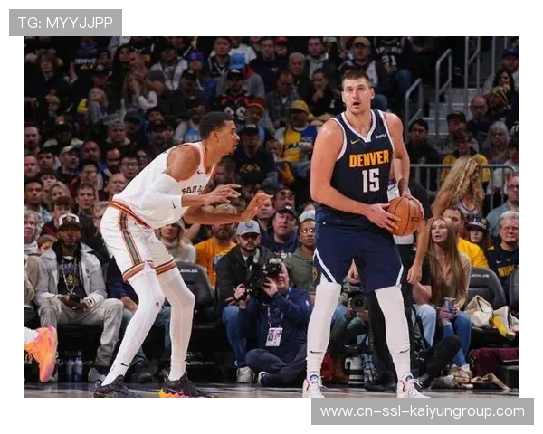 约基奇三双统治赛场,掘金末节逆转太阳捷 约基奇三双统治赛场,掘金末节逆转太阳捷