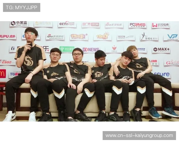 电竞选手心理抗压能力受考验